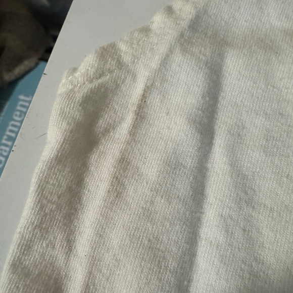 ERAS TOUR TAYLOR SWIFT official merch tie dye tank top grid size XS blue/white - Picture 6 of 6